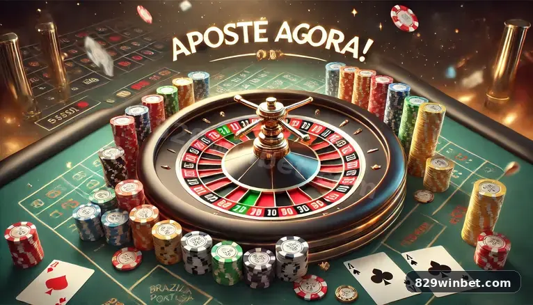 App 829win Mobile - iOS e Android